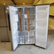 #1212 Liquidation Half Truckload of 15 Neu Processed Appliances in Texas