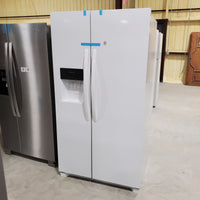 #1216 Liquidation Half Truckload of 14 Neu Processed Appliances in Texas