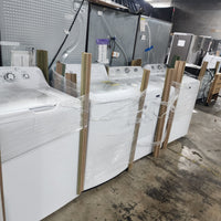 #1176 Liquidation Half Truckload of 25 Scratch and Dent Appliances in South Carolina - Saco