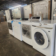 #1179 Liquidation Half Truckload of 25 Scratch and Dent Appliances in South Carolina - Liberty