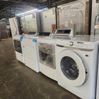 #1179 Liquidation Half Truckload of 25 Scratch and Dent Appliances in South Carolina - Liberty