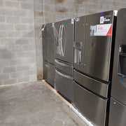 #1196 Liquidation Half Truckload of 22 Scratch and Dent Appliances in South Carolina - Saco