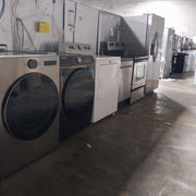 #1199 Liquidation Half Truckload of 25 Customer Return Appliances in South Carolina - Saco