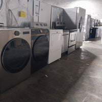 #1199 Liquidation Half Truckload of 25 Customer Return Appliances in South Carolina - Saco