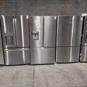 #1200 Liquidation Half Truckload of 25 Customer Return Appliances in South Carolina - Saco