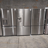 #1200 Liquidation Half Truckload of 25 Customer Return Appliances in South Carolina - Saco