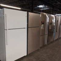 #1214 Liquidation Half Truckload of 25 Customer Return Appliances in South Carolina - Liberty