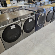 #1189 Liquidation Half Truckload of 22 Neu Processed Appliances in Texas