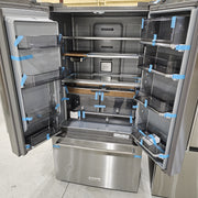 #1194 Liquidation Half Truckload of 7 Neu Processed Appliances in Texas