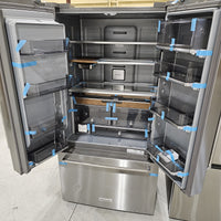 #1194 Liquidation Half Truckload of 7 Neu Processed Appliances in Texas