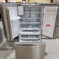 #1202 Liquidation Half Truckload of 20 Neu Processed Appliances in Texas