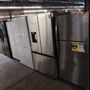 #1204 Liquidation Half Truckload of 25 Neu Processed Appliances in South Carolina - Liberty
