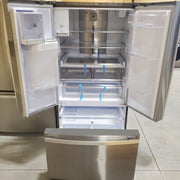 #1208 Liquidation Half Truckload of 16 Neu Processed Appliances in Texas