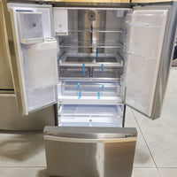 #1208 Liquidation Half Truckload of 16 Neu Processed Appliances in Texas