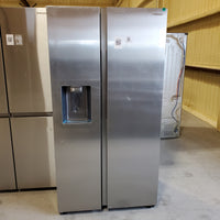 #1212 Liquidation Half Truckload of 15 Neu Processed Appliances in Texas