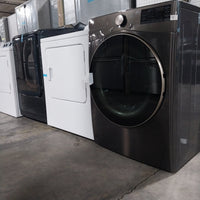 #1213 Liquidation Half Truckload of 26 Neu Processed Appliances in South Carolina - Saco