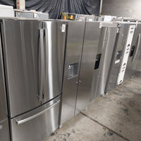 #1221 Liquidation Half Truckload of 24 Neu Processed Appliances in South Carolina - Saco