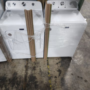 #1176 Liquidation Half Truckload of 25 Scratch and Dent Appliances in South Carolina - Saco