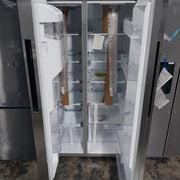 #1185 Liquidation Half Truckload of 24 Scratch and Dent Appliances in South Carolina - Saco