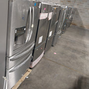 #1196 Liquidation Half Truckload of 22 Scratch and Dent Appliances in South Carolina - Saco