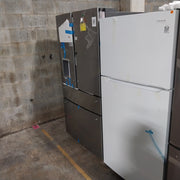 #1198 Liquidation Half Truckload of 22 Scratch and Dent Appliances in South Carolina - Saco