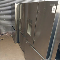 #1183 Liquidation Half Truckload of 22 Customer Return Appliances in South Carolina - Liberty