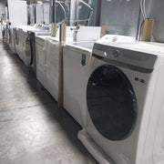 #1184 Liquidation Half Truckload of 24 Customer Return Appliances in South Carolina - Saco