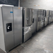 #1186 Liquidation Half Truckload of 25 Customer Return Appliances in South Carolina - Saco