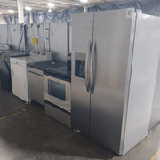 #1199 Liquidation Half Truckload of 25 Customer Return Appliances in South Carolina - Saco