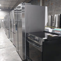 #1200 Liquidation Half Truckload of 25 Customer Return Appliances in South Carolina - Saco