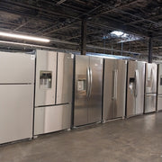 #1214 Liquidation Half Truckload of 25 Customer Return Appliances in South Carolina - Liberty