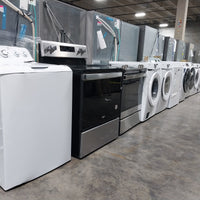 #1215 Liquidation Half Truckload of 25 Customer Return Appliances in South Carolina - Saco