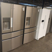 #1220 Liquidation Half Truckload of 25 Customer Return Appliances in South Carolina - Liberty