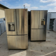 #1205 Liquidation Half Truckload of 20 Haul Aways (Used) Appliances in Texas