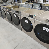 #1189 Liquidation Half Truckload of 22 Neu Processed Appliances in Texas