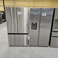 #1191 Liquidation Half Truckload of 8 Neu Processed Appliances in Texas