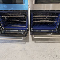 #1192 Liquidation Half Truckload of 5 Neu Processed Appliances in Texas