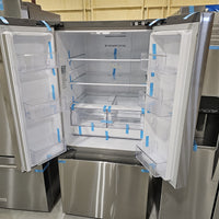 #1194 Liquidation Half Truckload of 7 Neu Processed Appliances in Texas