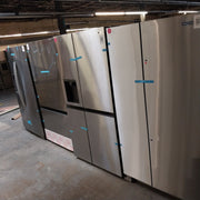 #1204 Liquidation Half Truckload of 25 Neu Processed Appliances in South Carolina - Liberty