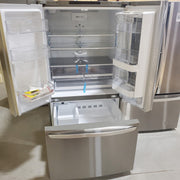 #1208 Liquidation Half Truckload of 16 Neu Processed Appliances in Texas