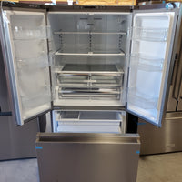 #1209 Liquidation Half Truckload of 12 Neu Processed Appliances in Texas