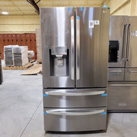 #1212 Liquidation Half Truckload of 15 Neu Processed Appliances in Texas