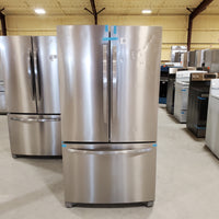 #1216 Liquidation Half Truckload of 14 Neu Processed Appliances in Texas