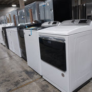 #1221 Liquidation Half Truckload of 24 Neu Processed Appliances in South Carolina - Saco