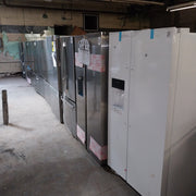 #1195 Liquidation Half Truckload of 22 Scratch and Dent Appliances in South Carolina - Liberty