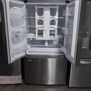 #1196 Liquidation Half Truckload of 22 Scratch and Dent Appliances in South Carolina - Saco