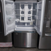 #1196 Liquidation Half Truckload of 22 Scratch and Dent Appliances in South Carolina - Saco