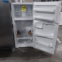 #1198 Liquidation Half Truckload of 22 Scratch and Dent Appliances in South Carolina - Saco