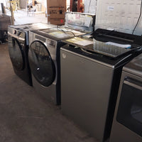 #1181 Liquidation Half Truckload of 26 Customer Return Appliances in South Carolina - Liberty