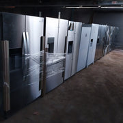 #1183 Liquidation Half Truckload of 22 Customer Return Appliances in South Carolina - Liberty